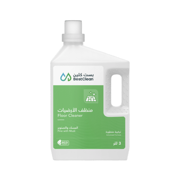 Bestclean Floor Cleaner  Pine with Musk