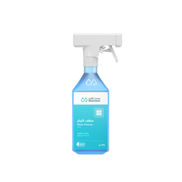 Bestclean Glass Cleaner