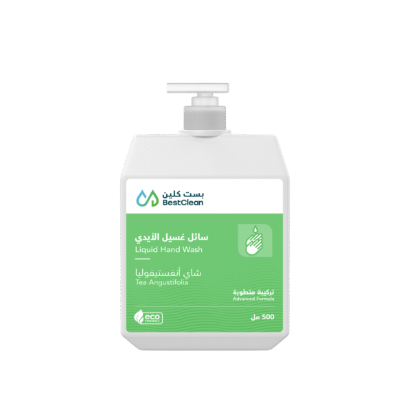 Bestclean Liquid Hand wash Tea Angusifolia