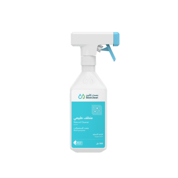 Bestclean Natural cleaner 500 ml